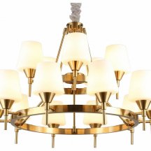 Элитная люстра Aployt Lyus APL.840.03.15