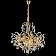 Подвесная люстра  68200-0.4-600 AB