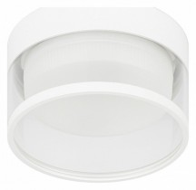 Встраиваемый светильник Эра KL82 Б0049011