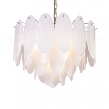 Элитная подвесная люстра Cloyd Eskimos 10384