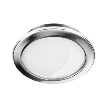 Точечный светильник  GX53LED-DLL8W-CH