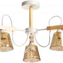 Потолочная люстра De City Дэла 635018303