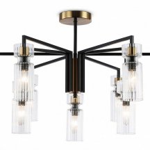 Подвесная люстра Ambrella light High Light LH56117