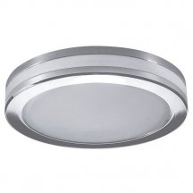 Итальянский точечный светильник Lightstar MATURO 070252