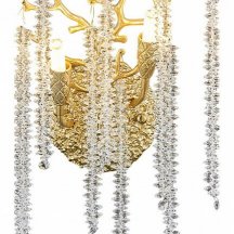 Бра Divinare Salice 3133/01 AP-2
