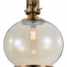 Подвесной светильник Mantra Vintage 4975