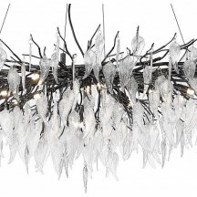 Подвесная люстра Wertmark Daniela WE182.19.043