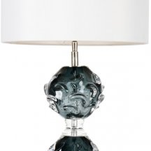 Интерьерная настольная лампа Crystal Table Lamp BRTL3115M