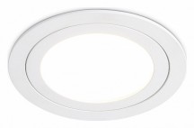 Точечный светильник Ambrella light Techno Spot TN51822