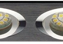 Точечный светильник Kanlux Seidy 18284