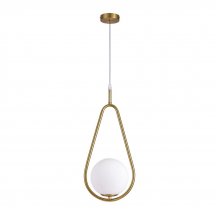 Подвесной светильник MODELUX ML.374.500 BS