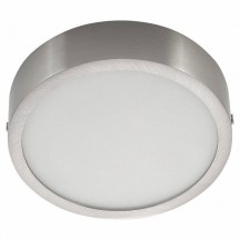 Накладной светильник AM-Group AM294 AM294 12W SN 3000K R