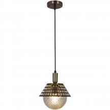 Потолочный светильник Reluce 09881-0.9-01 AB