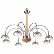Люстра для гостиной Lucia Tucci Natura Natura 065.8 LED