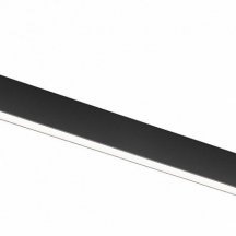 Трековый светильник Maytoni Basis TR192-1-8W4K-B