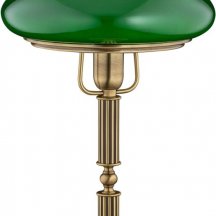 Настольная лампа Kutek Sorrento New SOR-LG-1 (P) GR