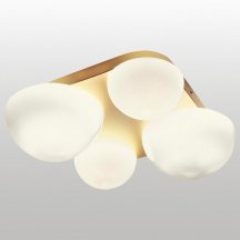 Накладной светильник Lussole Moore LSP-8990