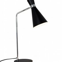 Офисная настольная лампа Moderli Page V10996-T