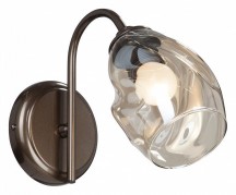 Настенный бра с выключателем Vitaluce  V4929-7/1A