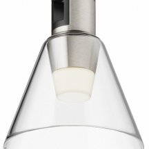 Трековый светильник Bianca TR147-1-3W4K-PT