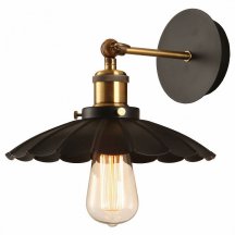 Оригинальный настенный светильник Lussole New York GRLSP-9102