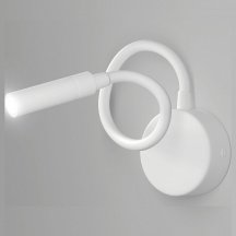 Бра Elektrostandard Bard 40117/Led белый a058939