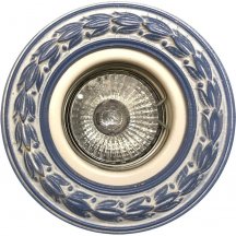 Точечный светильник Martinez Y Orts 3923 3923/1X D-68