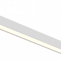 Трековый светильник BELTY LINEAR DK5676-WH Трековый светильник BELTY LINEAR DK5676-WH