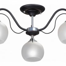 Потолочная люстра Vitaluce V3948-1/3PL российская