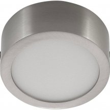 Точечный светильник AM294 AM294 6W SN 3000K R