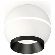 Накладной светильник Ambrella light Xs110 XS1101011