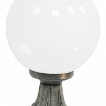 Наземный фонарь Fumagalli GLOBE 300 G30.111.000.BYF1R