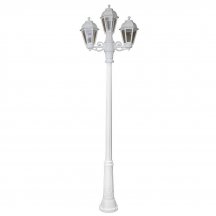 Наземный фонарь Fumagalli Saba K22.157.S21.WXE27