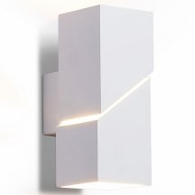 Настенный светильник Ambrella light Wallers FW2474