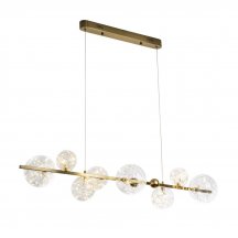 Подвесной светильник  ML.6021.8