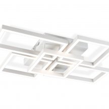 Потолочная люстра Acrylica FA1011