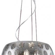 Подвесной светильник DeLight Collection Milos P0316-03E