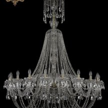 Подвесная люстра ArtClassic 11.11 11.11.20.460.XL-156.Br.Sp