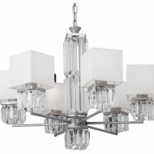 Люстра для натяжного потолка Vitaluce V1856 V1856-9/6