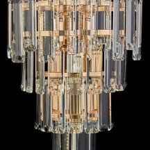 Бра LEON Catherine LE9017/1W GD