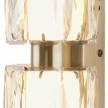 Бра Moderli Prismique V11711-WL