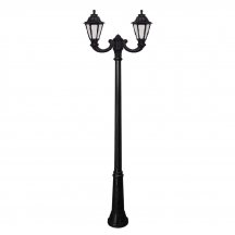 Наземный фонарь Anna E22.157.R20.AXE27