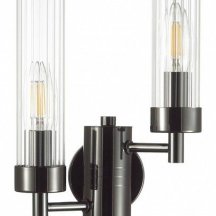 Настенный светильник с выключателем Lumion Kamilla 5275/2W