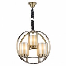 Подвесная люстра AM-Group AM3059 AM3059 SP4+1