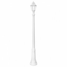 Уличный фонарь Fumagalli Artu/Anna E22.158.000.WYF1R