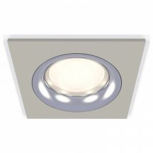 Встраиваемый светильник Ambrella light Xc633 XC7633003