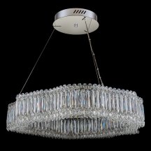 Подвесная люстра Chatelaine LE3013-800 CH