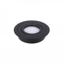 Точечный светильник Lucia Tucci LTP LTP-D012R-01GU10-B