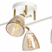 Потолочная люстра DeMarkt Тетро 673017406