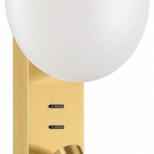 Настенный светильник Odeon Light Albergo 7050/5WL